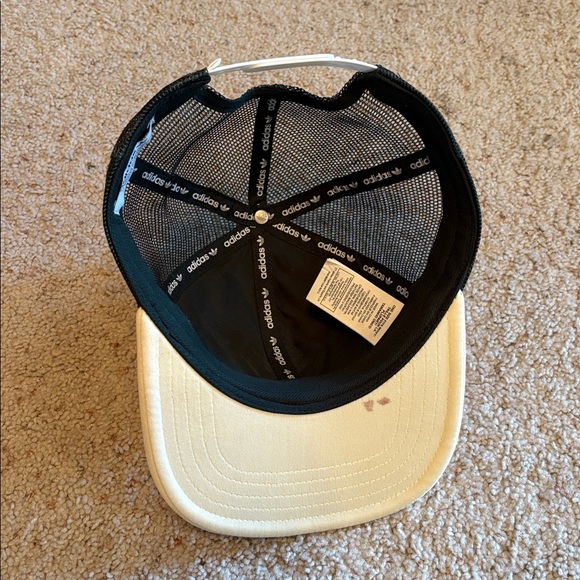 Adidas Originals TH Trucker Hat - Picture 3 of 4